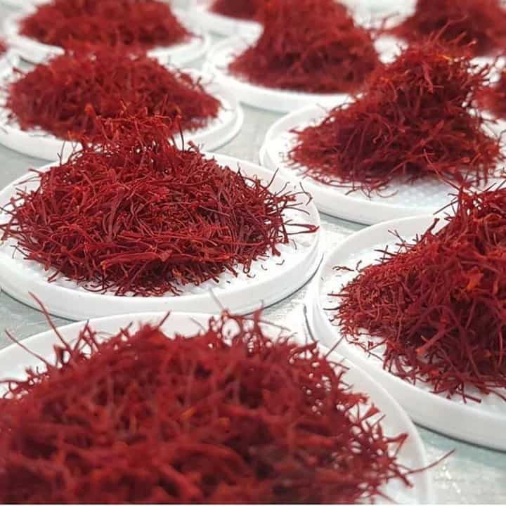 خرید و قیمت زعفران صادراتی + فروش صادراتی